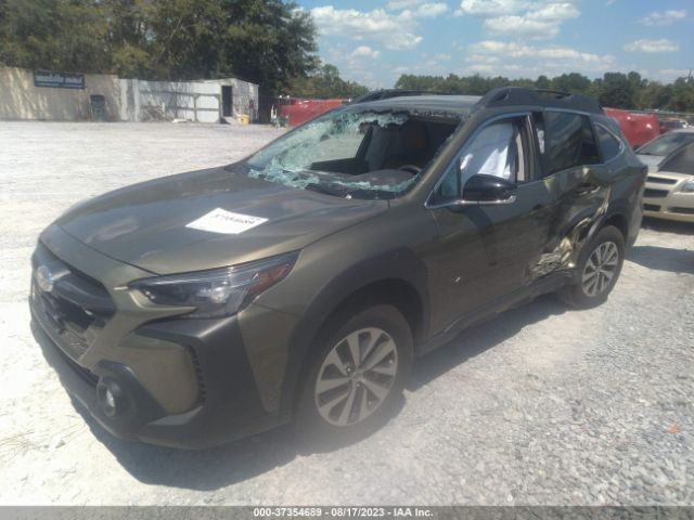 4S4BTACC5P3220122 Subaru Outback Premium
