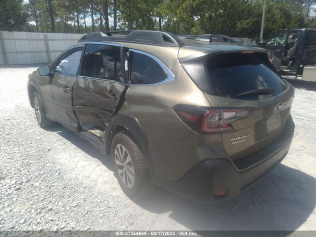 4S4BTACC5P3220122 Subaru Outback Premium