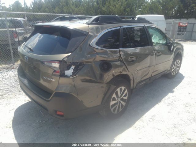 4S4BTACC5P3220122 Subaru Outback Premium