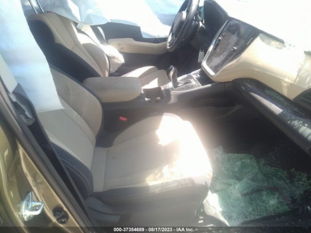 4S4BTACC5P3220122 Subaru Outback Premium