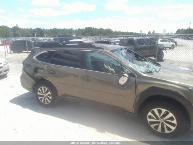 4S4BTACC5P3220122 Subaru Outback Premium
