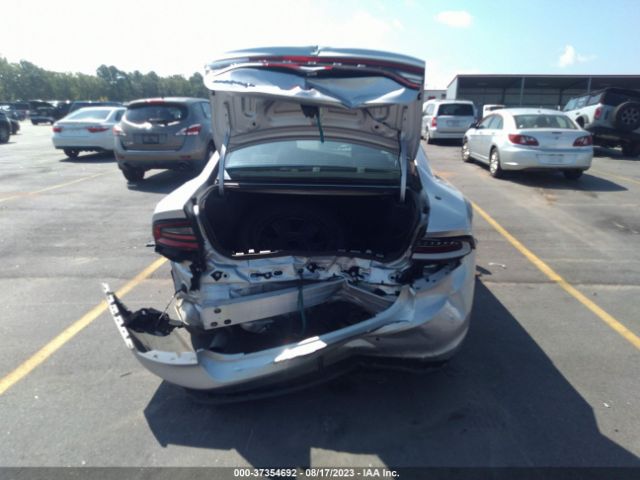 2C3CDXAT4KH558424 Dodge Charger Police