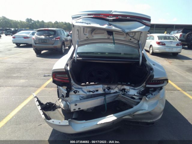 2C3CDXAT4KH558424 Dodge Charger Police