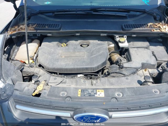 1FMCU9G9XGUA97720 Ford ESCAPE SE