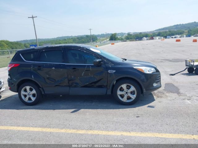1FMCU9G9XGUA97720 Ford ESCAPE SE