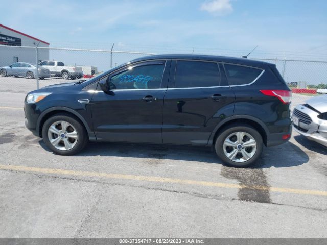1FMCU9G9XGUA97720 Ford ESCAPE SE