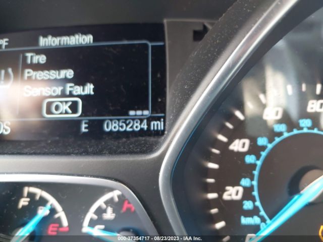 1FMCU9G9XGUA97720 Ford ESCAPE SE
