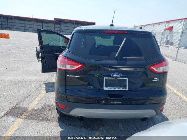 1FMCU9G9XGUA97720 Ford ESCAPE SE