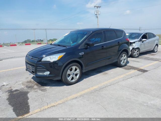 1FMCU9G9XGUA97720 Ford ESCAPE SE