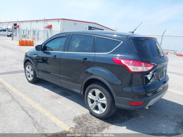 1FMCU9G9XGUA97720 Ford ESCAPE SE