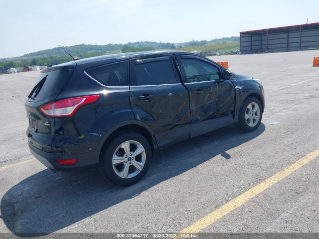 1FMCU9G9XGUA97720 Ford ESCAPE SE