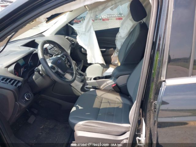 1FMCU9G9XGUA97720 Ford ESCAPE SE