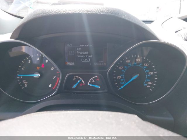 1FMCU9G9XGUA97720 Ford ESCAPE SE