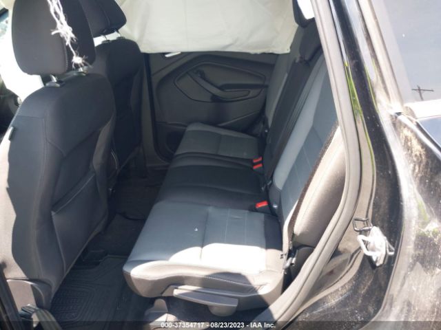 1FMCU9G9XGUA97720 Ford ESCAPE SE