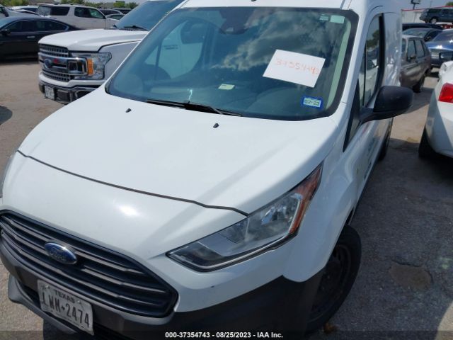 NM0LE7E22K1405787 Ford Transit Connect Van Xl
