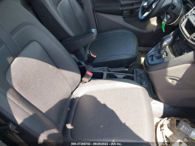 NM0LE7E22K1405787 Ford Transit Connect Van Xl