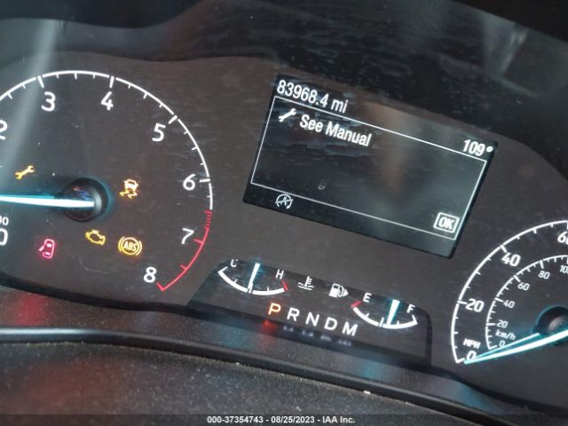 NM0LE7E22K1405787 Ford Transit Connect Van Xl