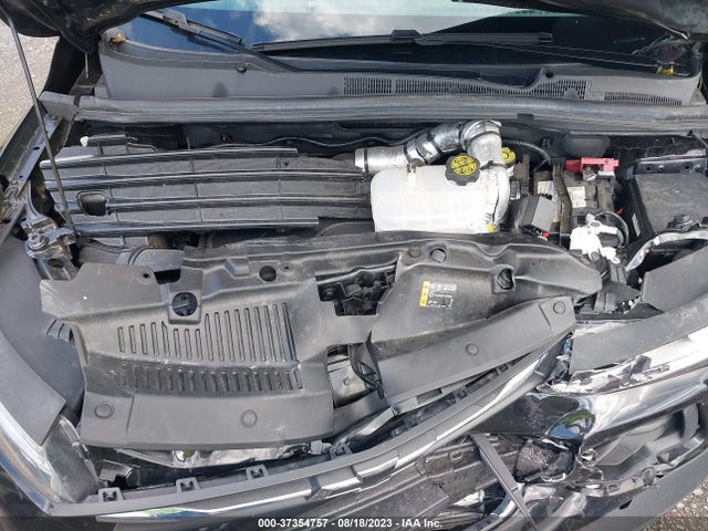 Chevrolet Trax Lt 2022 KL7CJPSM7NB526010 Image 10