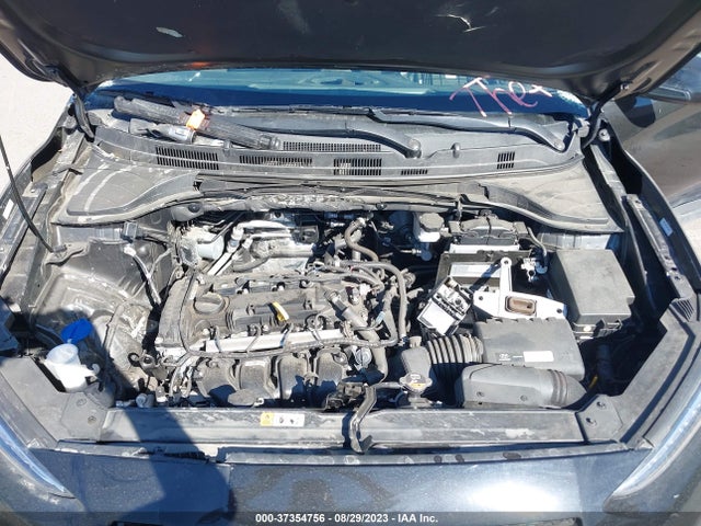 Hyundai Kona Se 2021 KM8K12AA2MU671804 Image 16