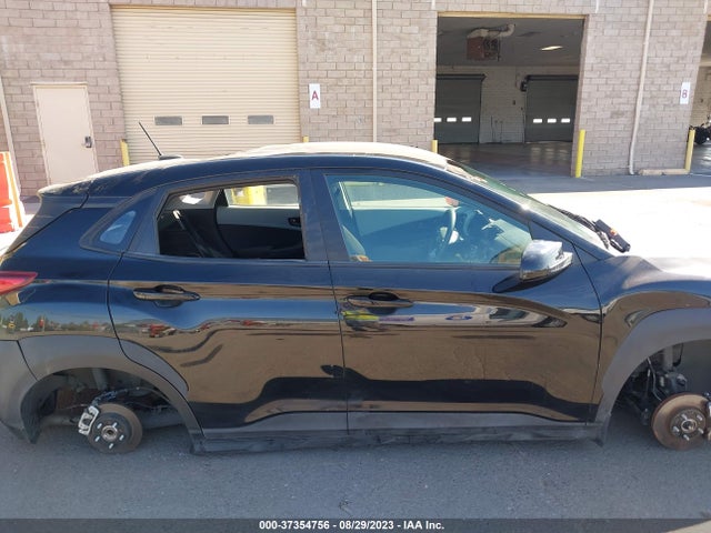 Hyundai Kona Se 2021 KM8K12AA2MU671804 Image 5