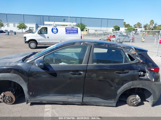 Hyundai Kona Se 2021 KM8K12AA2MU671804 Image 6