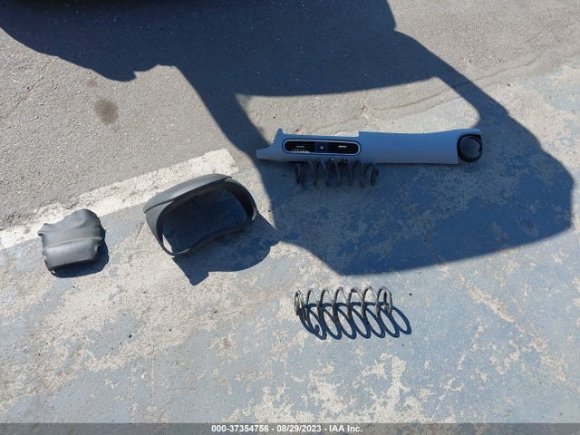 Hyundai Kona Se 2021 KM8K12AA2MU671804 Image 3