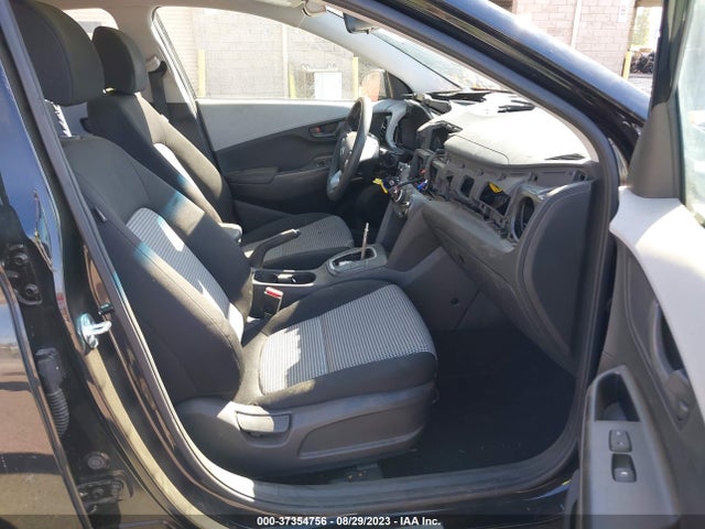 Hyundai Kona Se 2021 KM8K12AA2MU671804 Image 11