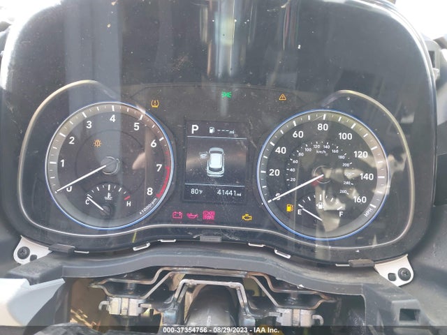 Hyundai Kona Se 2021 KM8K12AA2MU671804 Image 13
