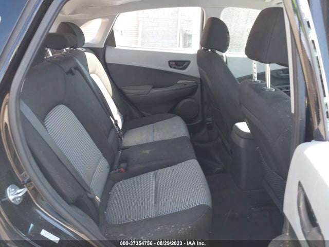 Hyundai Kona Se 2021 KM8K12AA2MU671804 Image 14