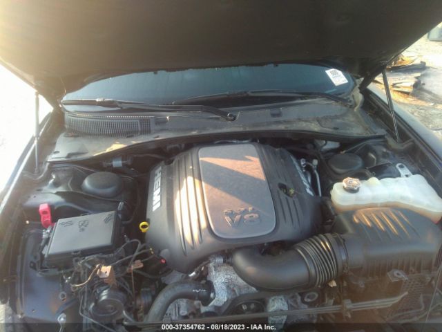 2C3CDXCT5JH290995 Dodge CHARGER R/T