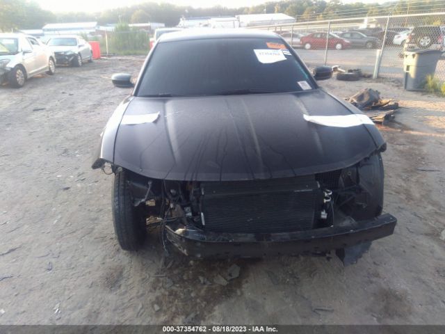 2C3CDXCT5JH290995 Dodge CHARGER R/T