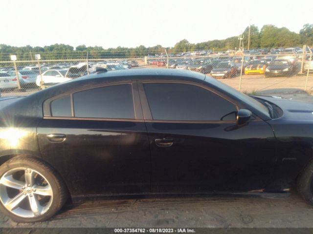 2C3CDXCT5JH290995 Dodge CHARGER R/T