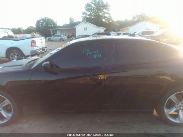 2C3CDXCT5JH290995 Dodge CHARGER R/T