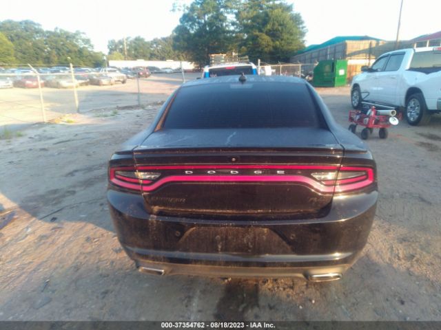 2C3CDXCT5JH290995 Dodge CHARGER R/T