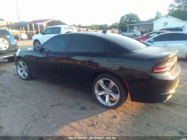 2C3CDXCT5JH290995 Dodge CHARGER R/T
