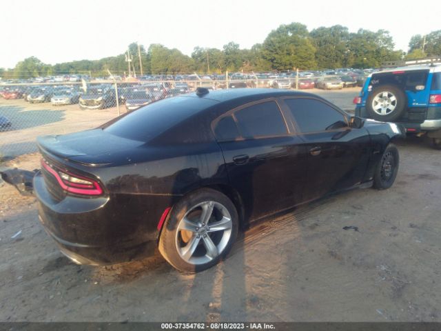 2C3CDXCT5JH290995 Dodge CHARGER R/T