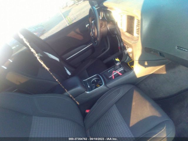 2C3CDXCT5JH290995 Dodge CHARGER R/T