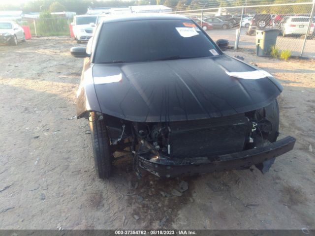 2C3CDXCT5JH290995 Dodge CHARGER R/T