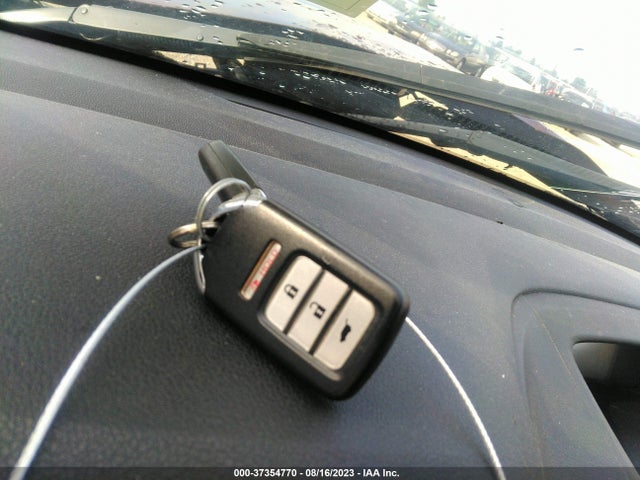 Honda CR-V EX 2015 2HKRM4H51FH700074 Image 11