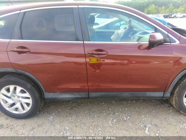 Honda CR-V EX 2015 2HKRM4H51FH700074 Image 13