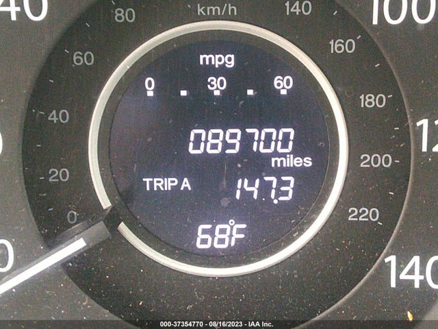 Honda CR-V EX 2015 2HKRM4H51FH700074 Image 15