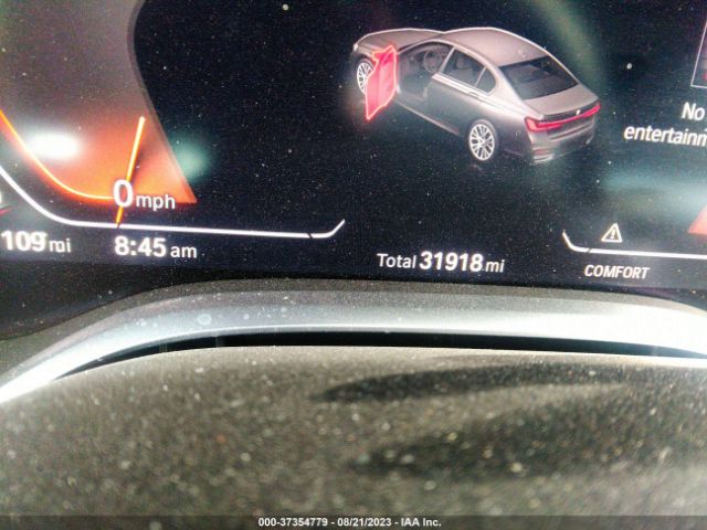 2021 BMW 7 SERIES WBA7T4C00MCF56693 Photo 6