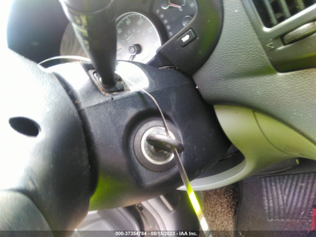 2007 HYUNDAI ELANTRA GLS/SE/LTD VIN: KMHDU46D07U064223