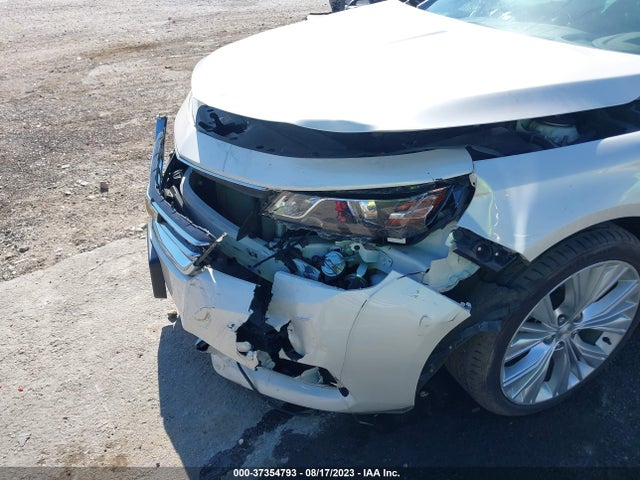 Chevrolet IMPALA LTZ 2014 1G1155S35EU144291 Image 6