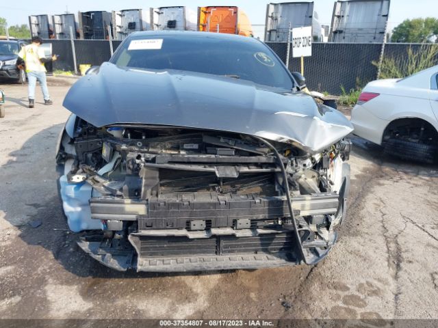 3FA6P0T91GR278177 Ford FUSION SE
