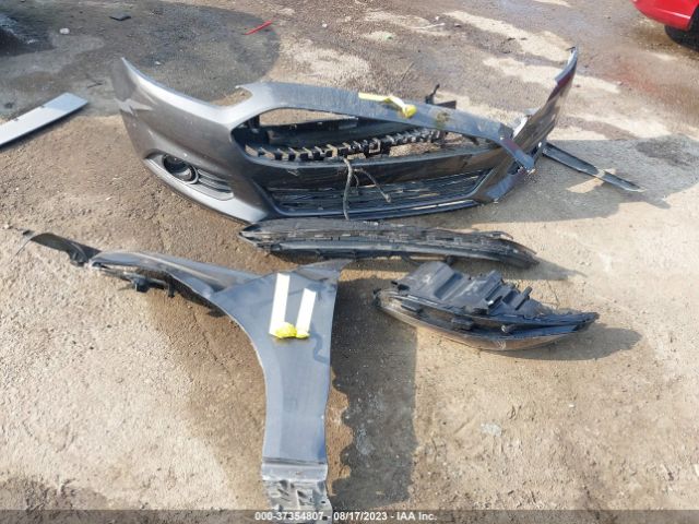 3FA6P0T91GR278177 Ford FUSION SE