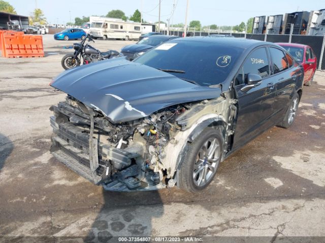 3FA6P0T91GR278177 Ford FUSION SE