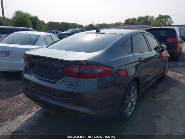 3FA6P0T91GR278177 Ford FUSION SE