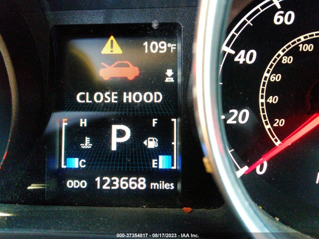 2014 MITSUBISHI OUTLANDER SPORT ES VIN: 4A4AP3AU6EE006066