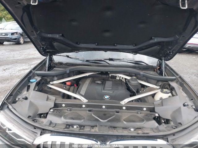 5UXCW2C08L9C75295 BMW X7 Xdrive40i